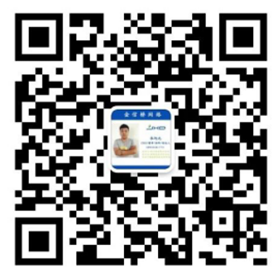 扫一扫，联系我们